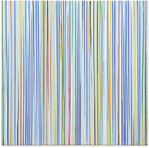 vrticaal blauw