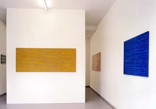 Eric de Nie: 2002 Maria Chailloux, Amsterdam