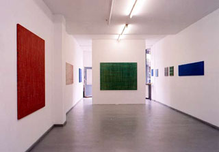 Eric de Nie: 2002 Maria Chailloux, Amsterdam