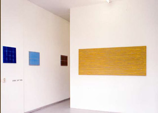 Eric de Nie: 2002 Maria Chailloux, Amsterdam