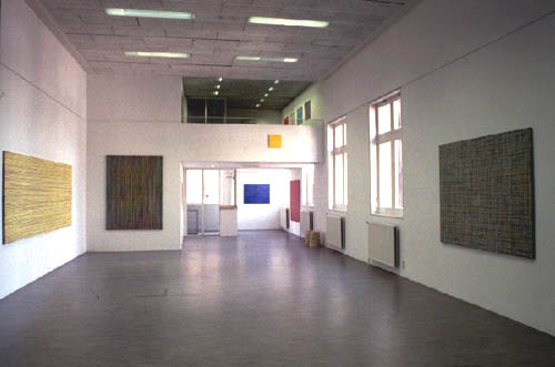 Eric de Nie: 2003 Museum Waterland, Purmerend