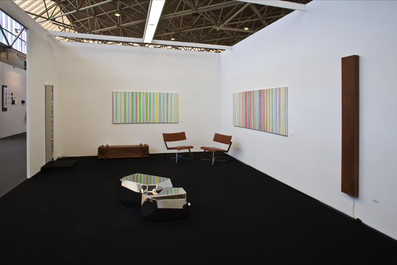 ArtAmsterdam'10-Stand 120