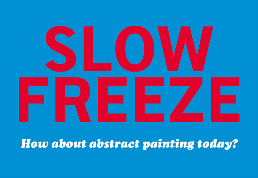 Slow Freeze