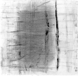 eric de nie: untitled drawing