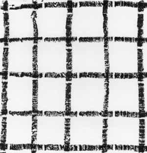 eric de nie: untitled drawing