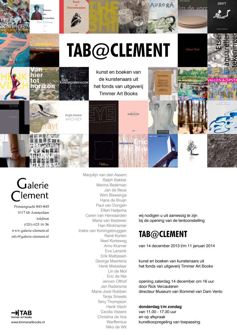 Galerie Clement